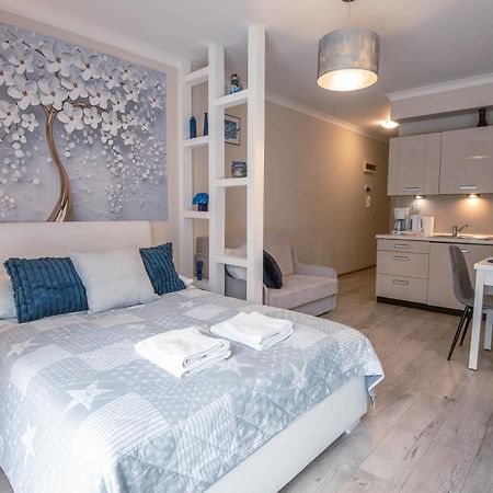 Apartamenty Na Wyspie - Feniks - Parking Swinoujscie Ngoại thất bức ảnh